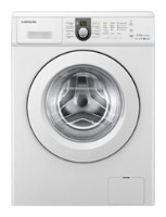 Máquina de lavar Samsung WF1700WCW Foto, características
