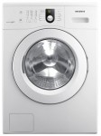 Machine à laver Samsung WF1702NHWG 60.00x85.00x55.00 cm