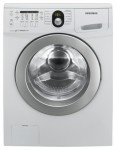 Machine à laver Samsung WF1702W5V 60.00x85.00x55.00 cm