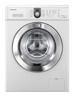 Vaskemaskine Samsung WF1702WCC Foto, Egenskaber
