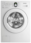 Tvättmaskin Samsung WF1702WSW 60.00x85.00x60.00 cm
