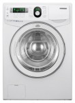 वॉशिंग मशीन Samsung WF1702YQC 60.00x85.00x55.00 सेमी