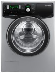 ﻿Washing Machine Samsung WF1702YQR 60.00x85.00x55.00 cm