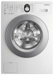 Tvättmaskin Samsung WF1704WSV 60.00x85.00x60.00 cm