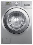 Tvättmaskin Samsung WF1802NFSS 60.00x85.00x45.00 cm