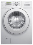 Tvättmaskin Samsung WF1802NFWS 60.00x85.00x45.00 cm