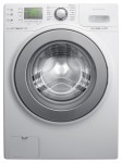 Machine à laver Samsung WF1802WECS 60.00x85.00x45.00 cm