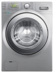 Waschmaschiene Samsung WF1802WEUS 60.00x85.00x45.00 cm