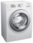 Tvättmaskin Samsung WF1802WFVC 60.00x85.00x45.00 cm