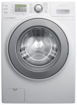 ﻿Washing Machine Samsung WF1802WFVS 60.00x85.00x45.00 cm