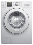 Machine à laver Samsung WF1802WFWS 60.00x85.00x45.00 cm