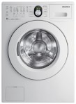Tvättmaskin Samsung WF1802WSW 60.00x85.00x60.00 cm