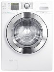 Tvättmaskin Samsung WF1802XFK 60.00x85.00x45.00 cm