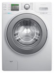 Máquina de lavar Samsung WF1802XFV 60.00x85.00x45.00 cm
