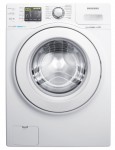 เครื่องซักผ้า Samsung WF1802XFW 60.00x85.00x45.00 เซนติเมตร