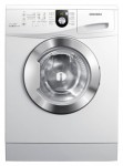 ﻿Washing Machine Samsung WF3400N1C 60.00x85.00x34.00 cm