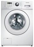 वॉशिंग मशीन Samsung WF600U0BCWQ 60.00x85.00x45.00 सेमी