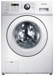 Tvättmaskin Samsung WF600W0BCWQC 60.00x85.00x45.00 cm