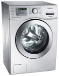 Tvättmaskin Samsung WF602B2BKSD 60.00x85.00x50.00 cm