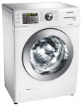 Tvättmaskin Samsung WF602B2BKWQ 60.00x85.00x45.00 cm