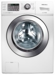 वॉशिंग मशीन Samsung WF602B2BKWQC 60.00x85.00x45.00 सेमी