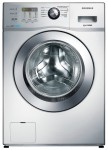 वॉशिंग मशीन Samsung WF602U0BCSD 60.00x85.00x45.00 सेमी