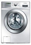 Wasmachine Samsung WF602U2BKSD/LP 60.00x85.00x53.00 cm