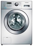 Tvättmaskin Samsung WF602W0BCSD 60.00x85.00x45.00 cm