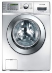 Vaskemaskine Samsung WF602W2BKSD 60.00x85.00x45.00 cm
