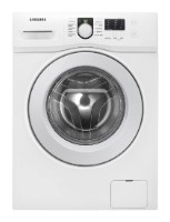 Tvättmaskin Samsung WF60F1R0E2WD Fil, egenskaper