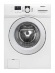 洗濯機 Samsung WF60F1R0E2WD 60.00x85.00x45.00 cm