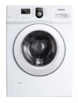 Tvättmaskin Samsung WF60F1R0H0W 60.00x85.00x45.00 cm
