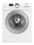 洗濯機 Samsung WF60F1R1E2WDLP 60.00x85.00x45.00 cm