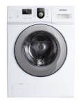 वॉशिंग मशीन Samsung WF60F1R1H0W 60.00x85.00x45.00 सेमी