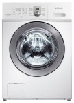 Tvättmaskin Samsung WF60F1R1N2W Aegis 60.00x85.00x45.00 cm