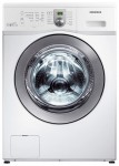 Vaskemaskin Samsung WF60F1R1N2WDLP 60.00x85.00x45.00 cm