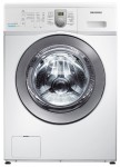 Mașină de spălat Samsung WF60F1R1W2W 60.00x85.00x45.00 cm