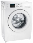 Máquina de lavar Samsung WF60F4E0N0W 60.00x85.00x40.00 cm