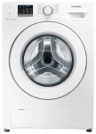 Machine à laver Samsung WF60F4E0N2W 60.00x85.00x40.00 cm