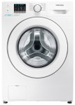 洗濯機 Samsung WF60F4E0W2W 60.00x85.00x40.00 cm