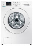 洗衣机 Samsung WF60F4E2W2W 60.00x85.00x40.00 厘米