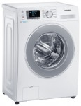 Tvättmaskin Samsung WF60F4E4W2W 60.00x85.00x40.00 cm