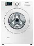 洗衣机 Samsung WF60F4E5W2W 60.00x85.00x40.00 厘米