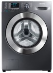 Wasmachine Samsung WF60F4E5W2X 60.00x85.00x40.00 cm