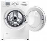 Tvättmaskin Samsung WF60F4EDW2W/EO 60.00x85.00x40.00 cm
