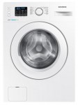 Machine à laver Samsung WF60H2200EW 60.00x85.00x45.00 cm