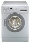 เครื่องซักผ้า Samsung WF6520S4V 60.00x85.00x45.00 เซนติเมตร