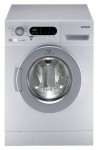 Wasmachine Samsung WF6520S6V 60.00x85.00x45.00 cm