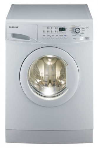 ﻿Washing Machine Samsung WF6520S7W Photo, Characteristics