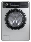 Mașină de spălat Samsung WF6520S9R 60.00x85.00x45.00 cm